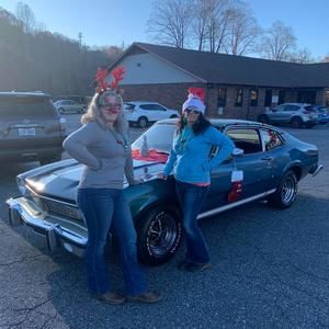 Meet your Posher, Kirsten